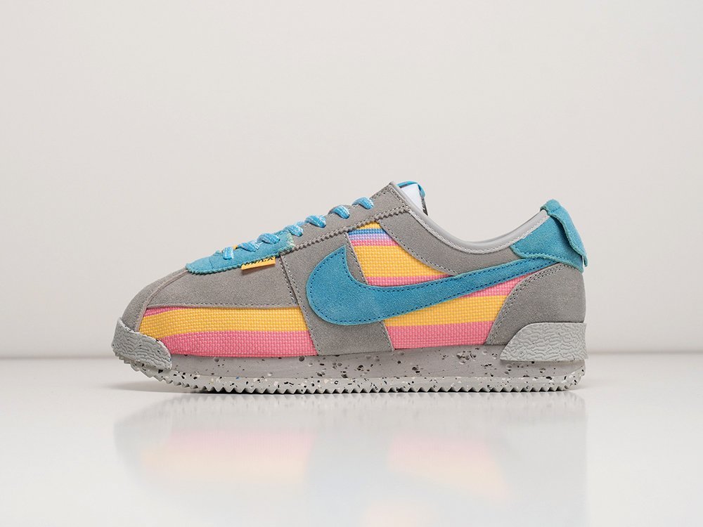 Nike cortez grigio online