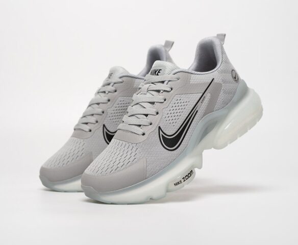 Nike Zoom white 2
