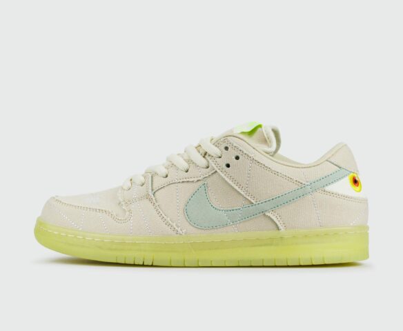 Nike Dunk Low SB Mummy Wmns. Вид 1