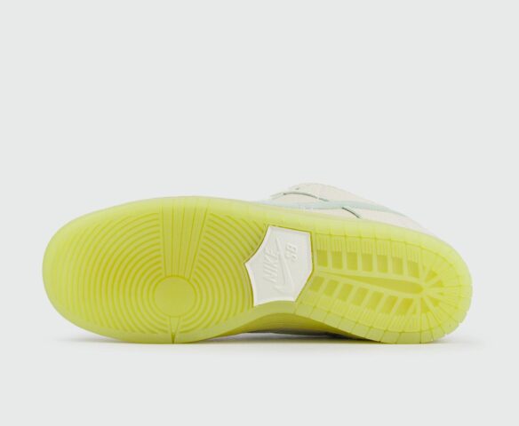 Nike Dunk Low SB Mummy Wmns. Вид 4